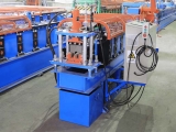 High Quality Top Hat Purlin Roll Forming Machine