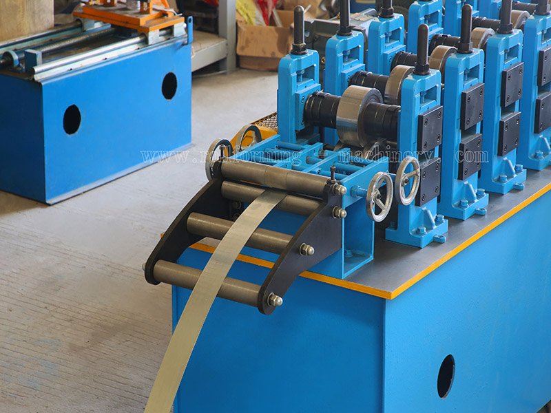 High Speed Ceiling Roll Forming Machine