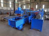 highway guardrail roll forming machine suppliers