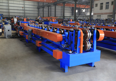 Quick Change C & Z Purlin Forming Line-Taiwan Quality,China Price 